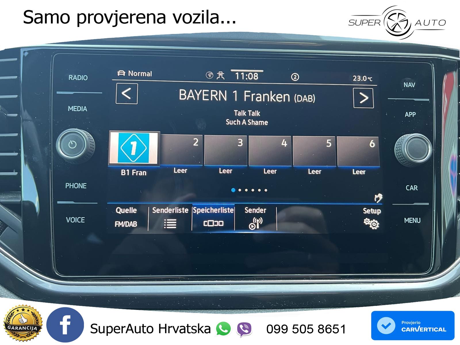Volkswagen T-Roc I 1.5 TSI (150 KS)