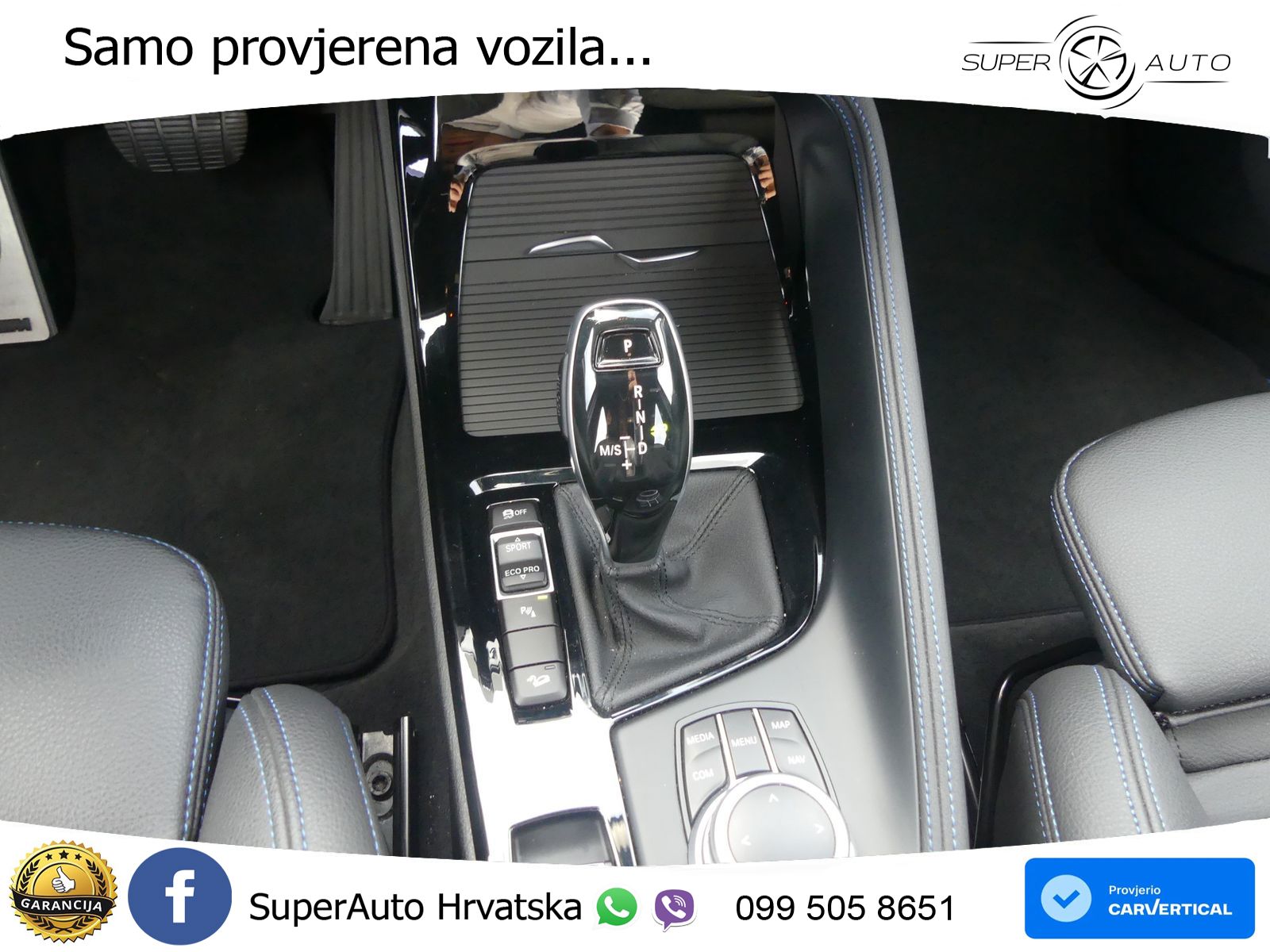 BMW X2 M35i xDrive Steptronic M Sport