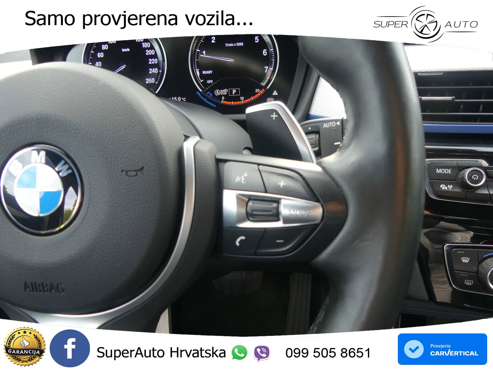 BMW X2 M35i xDrive Steptronic M Sport