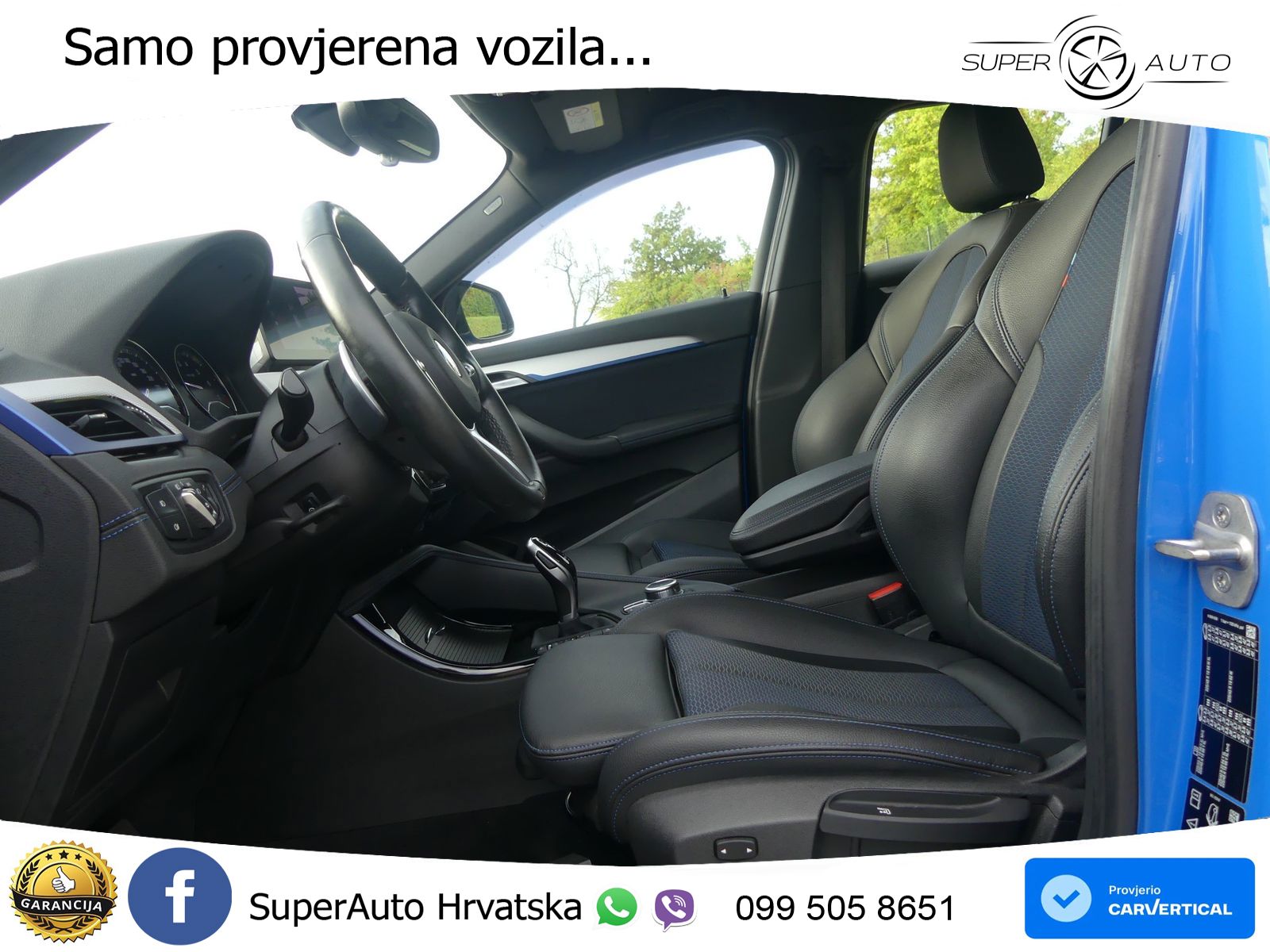 BMW X2 M35i xDrive Steptronic M Sport