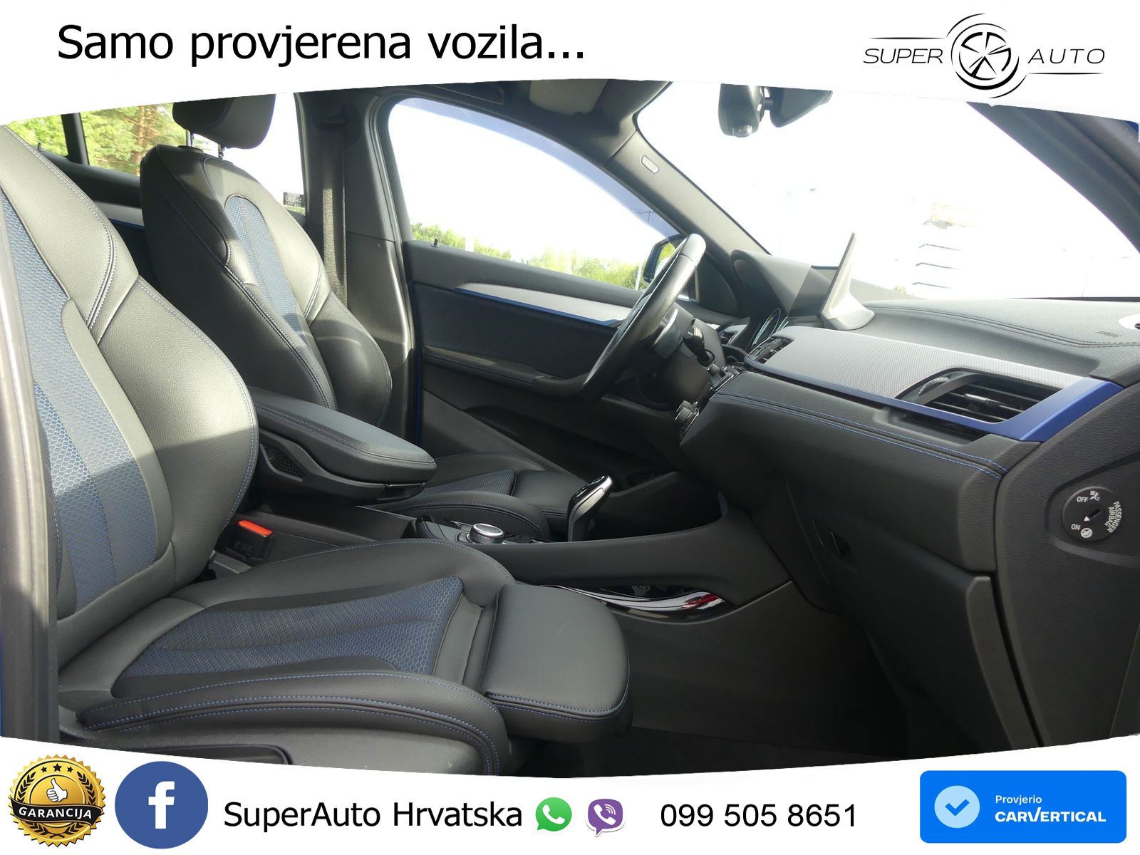 BMW X2 M35i xDrive Steptronic M Sport