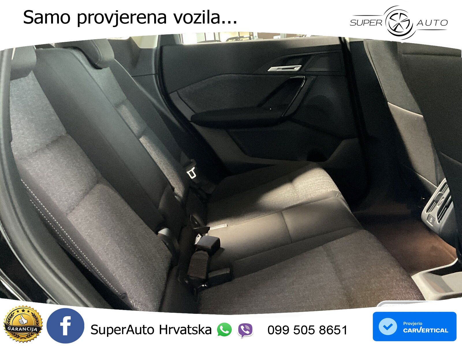BMW iX1 68 kWh (313 KS) xDrive30