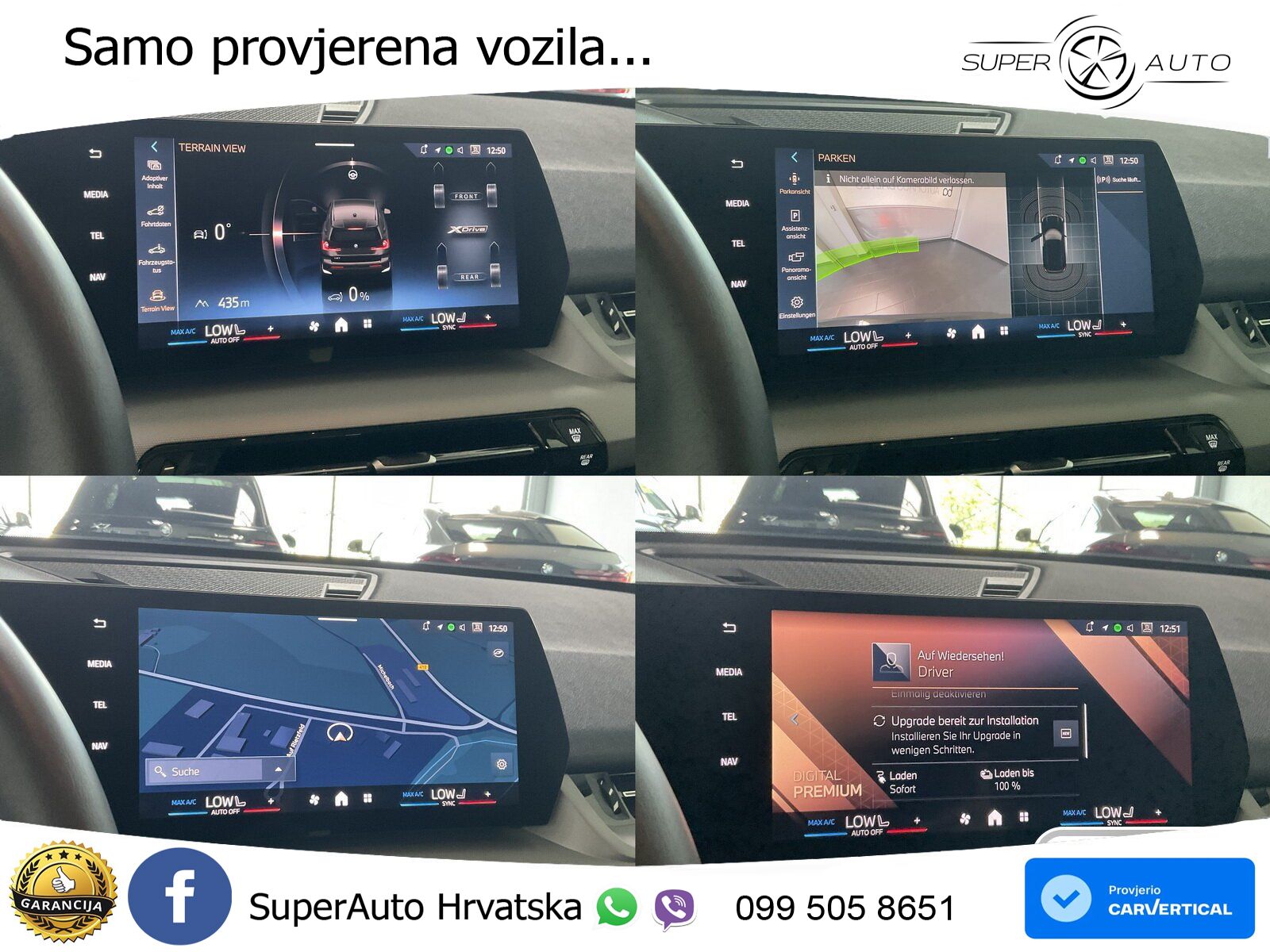 BMW iX1 68 kWh (313 KS) xDrive30
