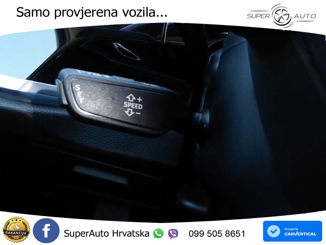 Audi Q3 45 TFSIe (245 KS) S tronic