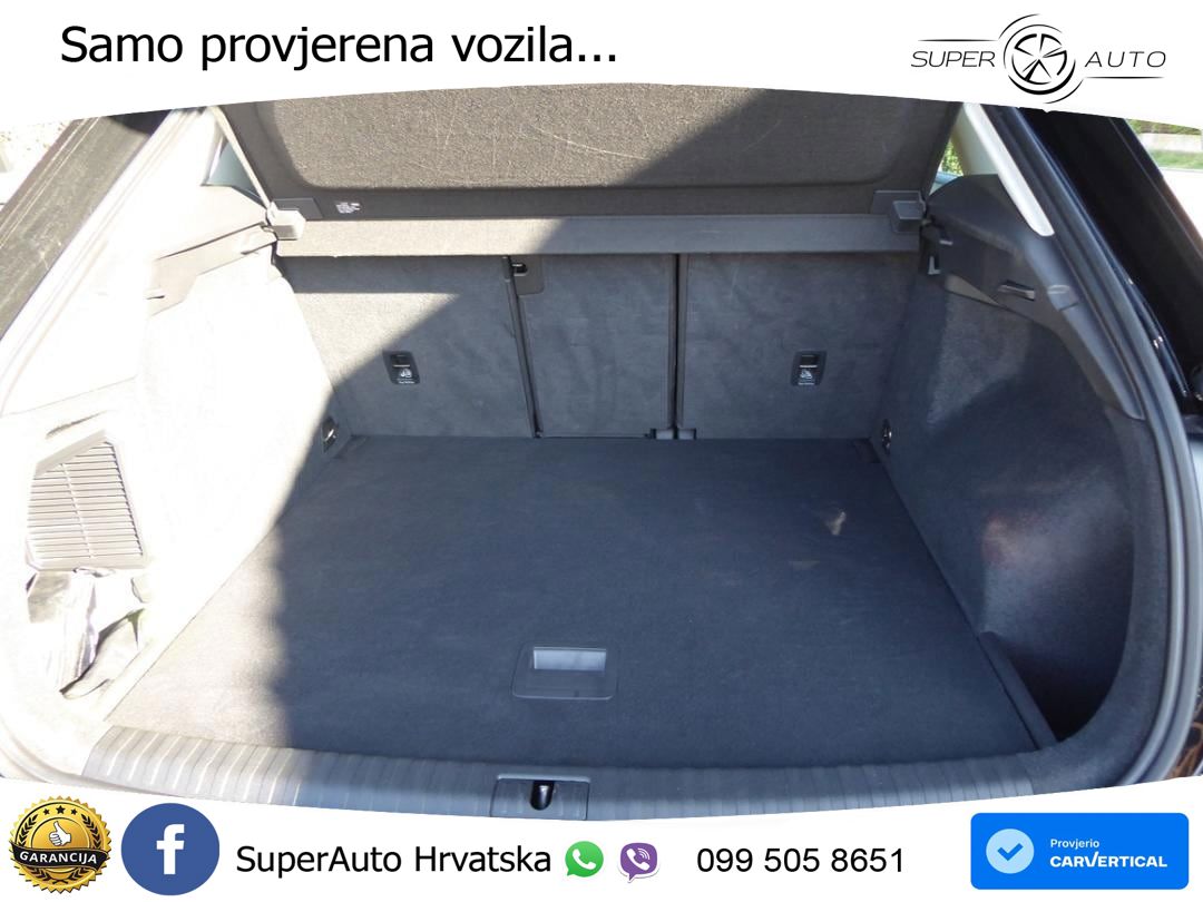 Audi Q3 45 TFSIe (245 KS) S tronic