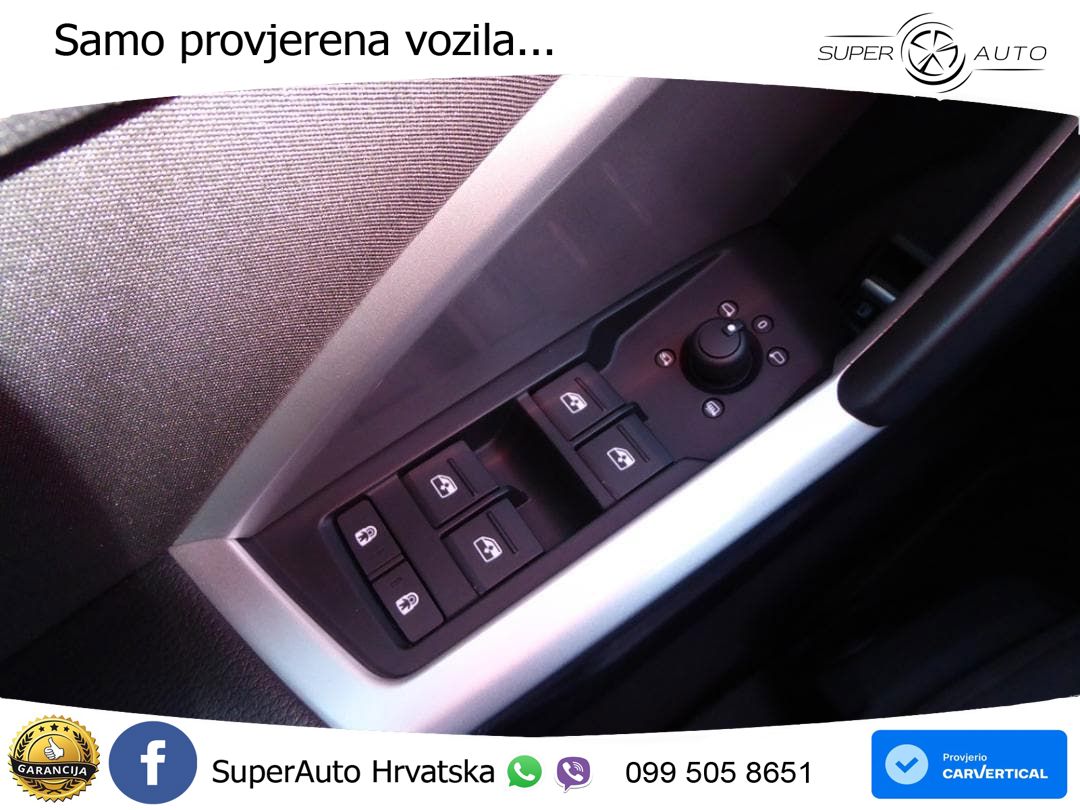Audi Q3 45 TFSIe (245 KS) S tronic