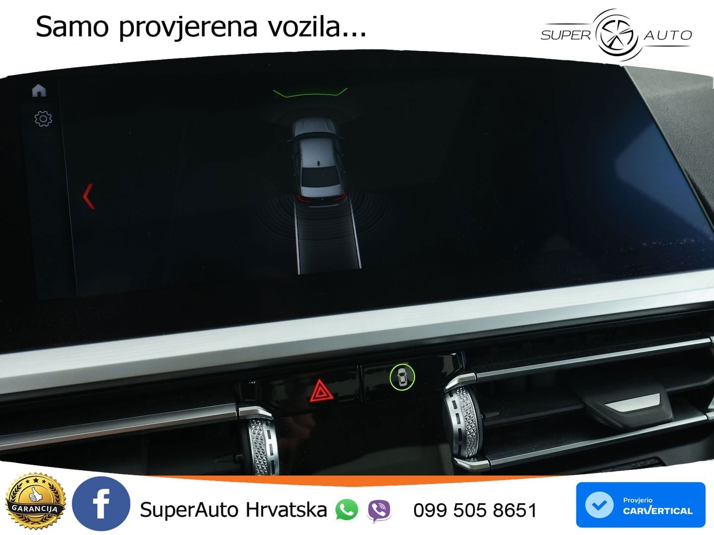 BMW 320i (184 KS) Steptronic