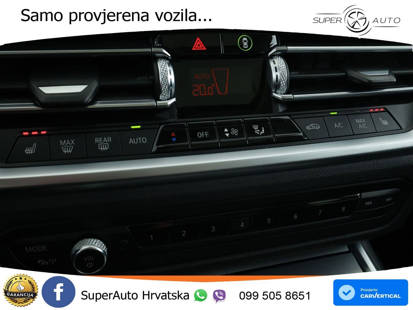 BMW 320i (184 KS) Steptronic