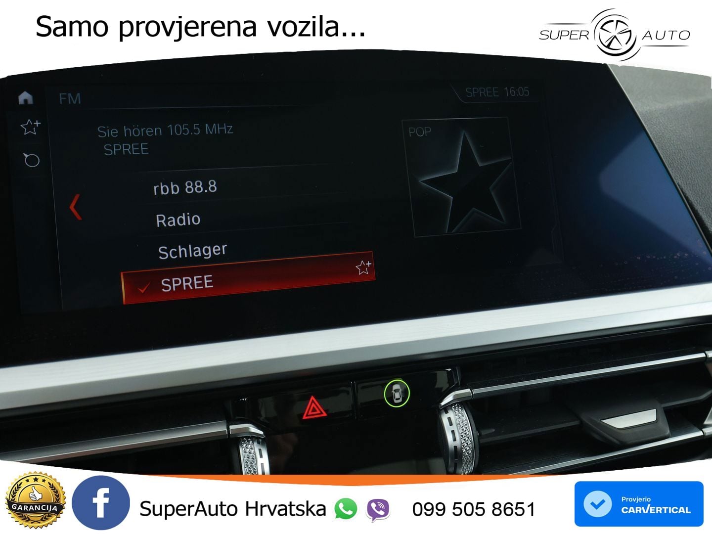 BMW 320i (184 KS) Steptronic