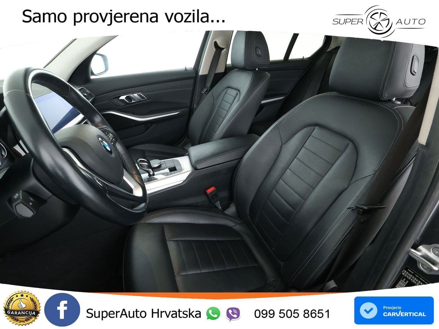 BMW 320i (184 KS) Steptronic