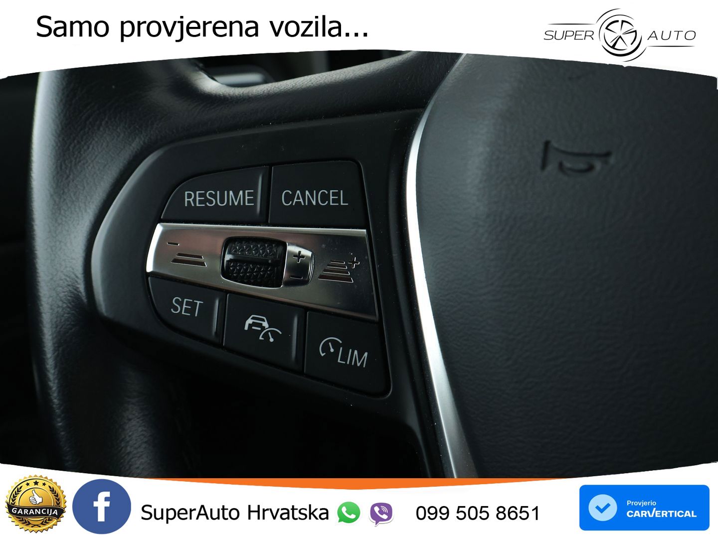 BMW 320i (184 KS) Steptronic