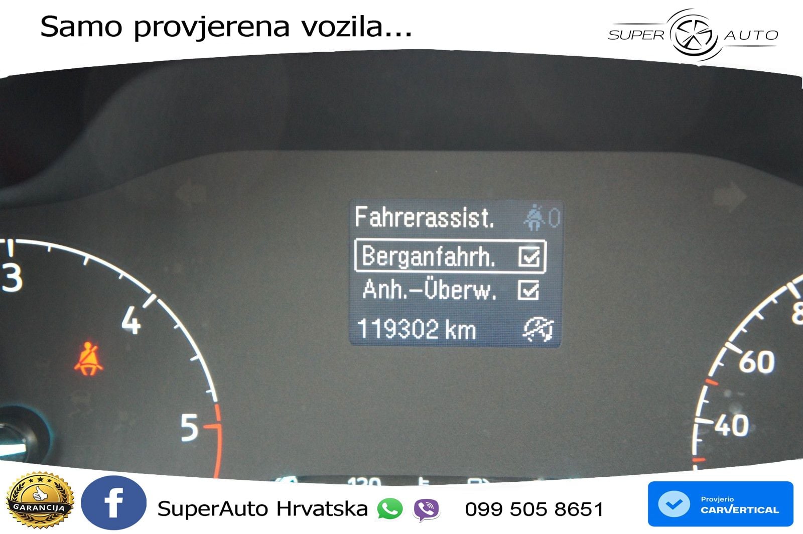Ford Transit Connect lang L2*5SITZE*AHK*DAB*2xSCH.TÜR 101 KS