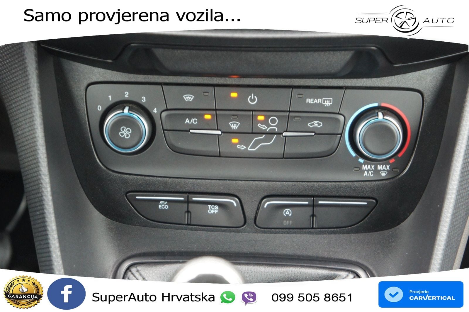 Ford Transit Connect lang L2*5SITZE*AHK*DAB*2xSCH.TÜR 101 KS
