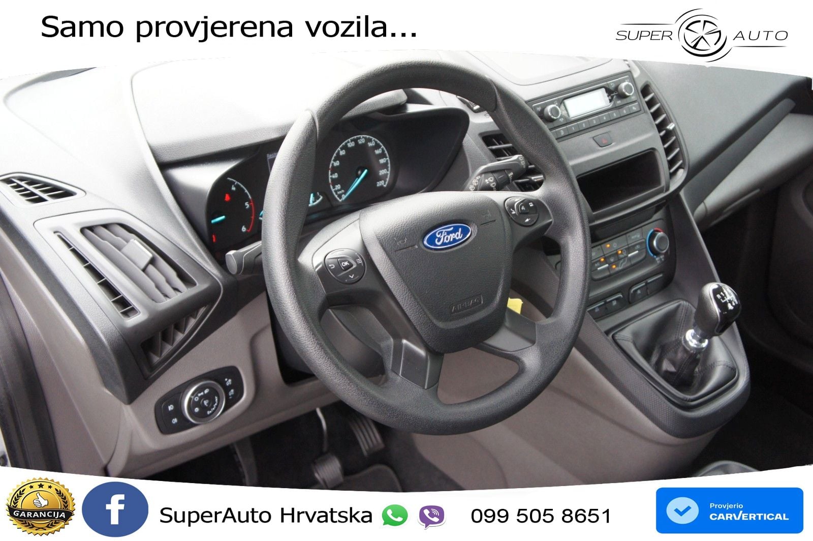 Ford Transit Connect lang L2*5SITZE*AHK*DAB*2xSCH.TÜR 101 KS