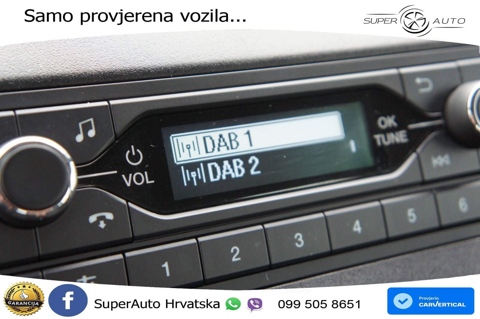 Ford Transit Connect lang L2*5SITZE*AHK*DAB*2xSCH.TÜR 101 KS