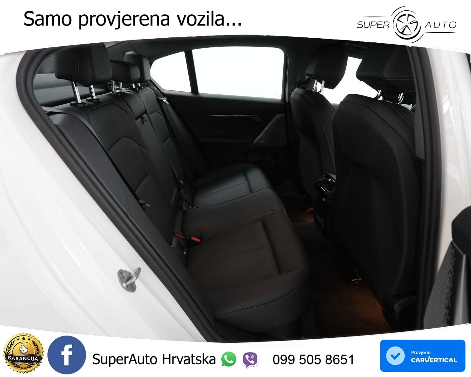 BMW 520d (197 KS) Steptronic