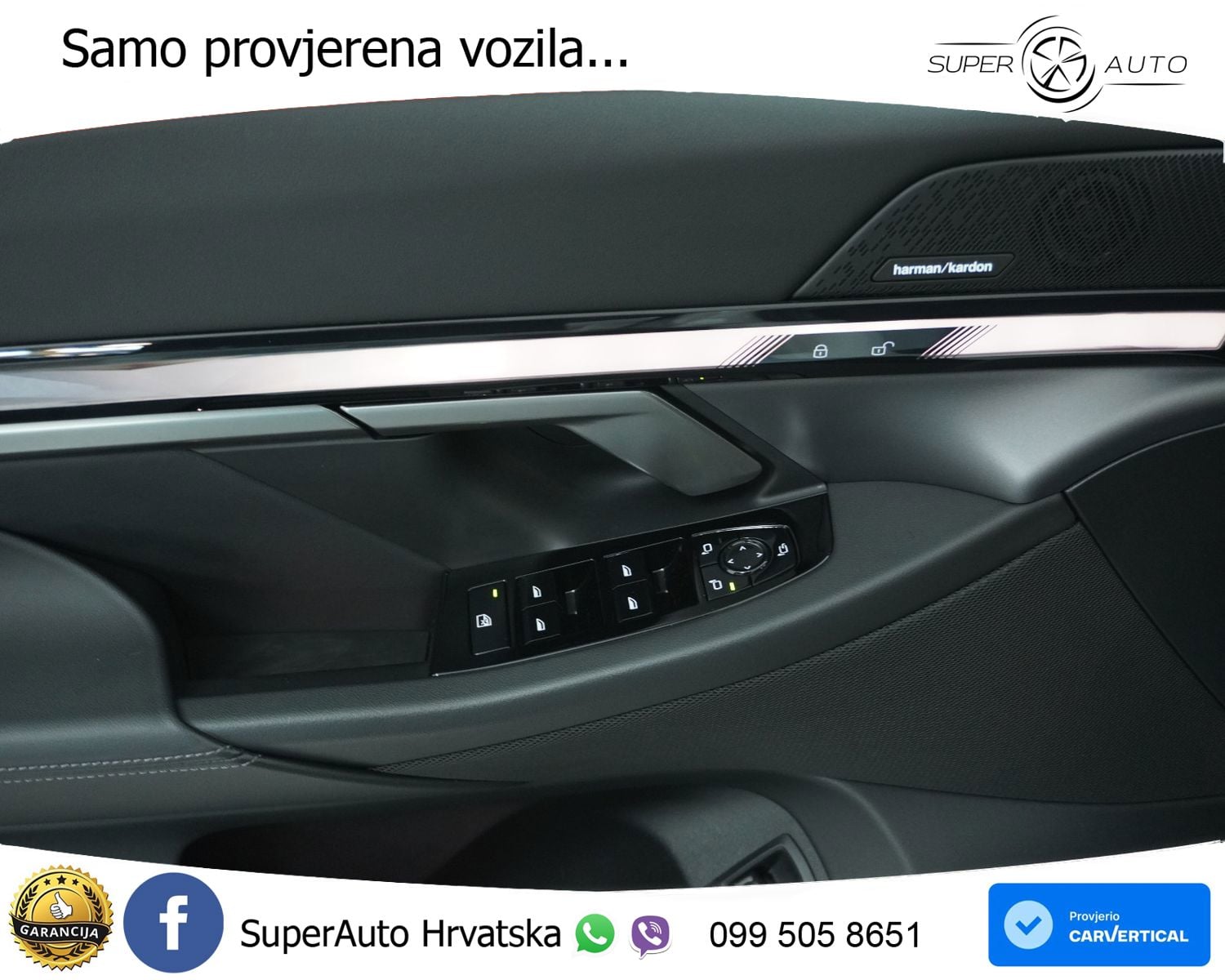 BMW 520d (197 KS) Steptronic