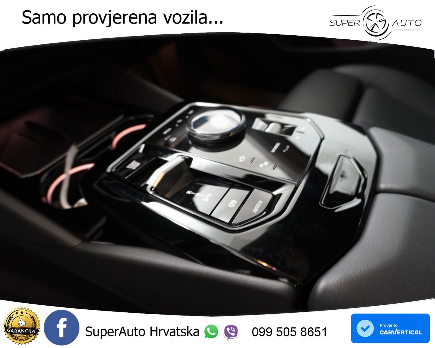 BMW 520d (197 KS) Steptronic