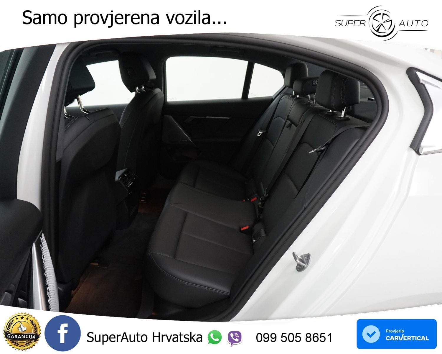 BMW 520d (197 KS) Steptronic