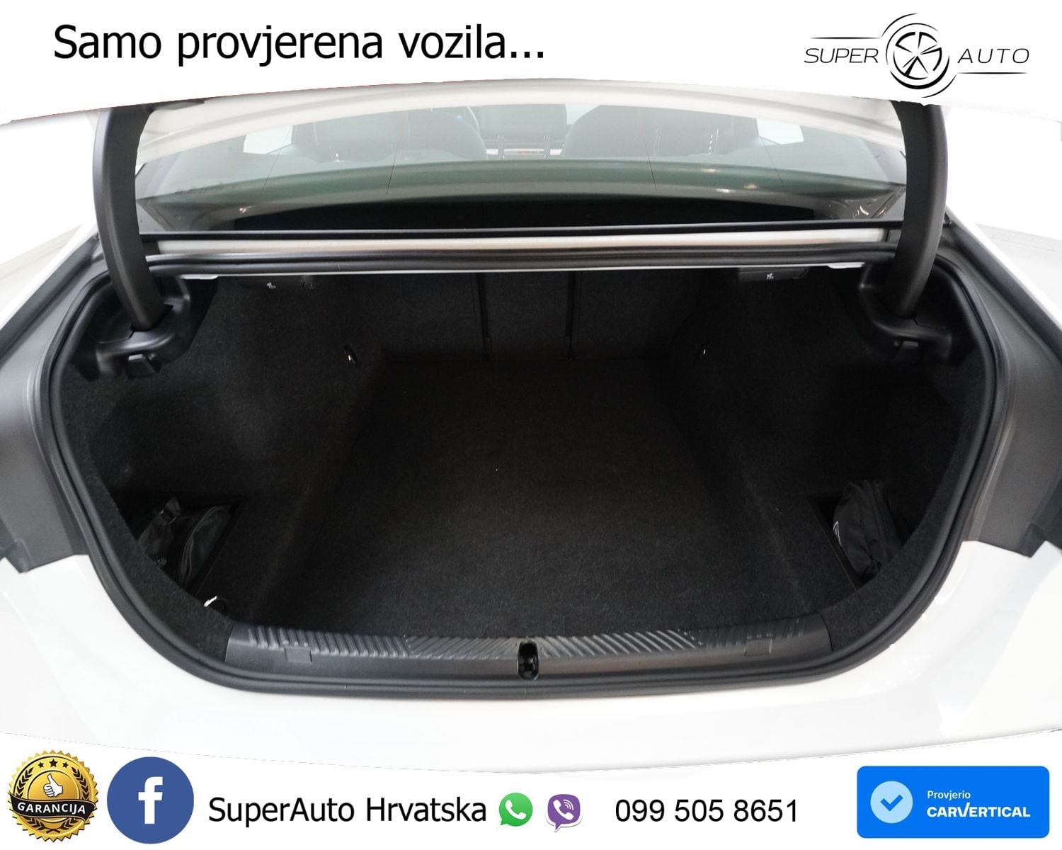 BMW 520d (197 KS) Steptronic