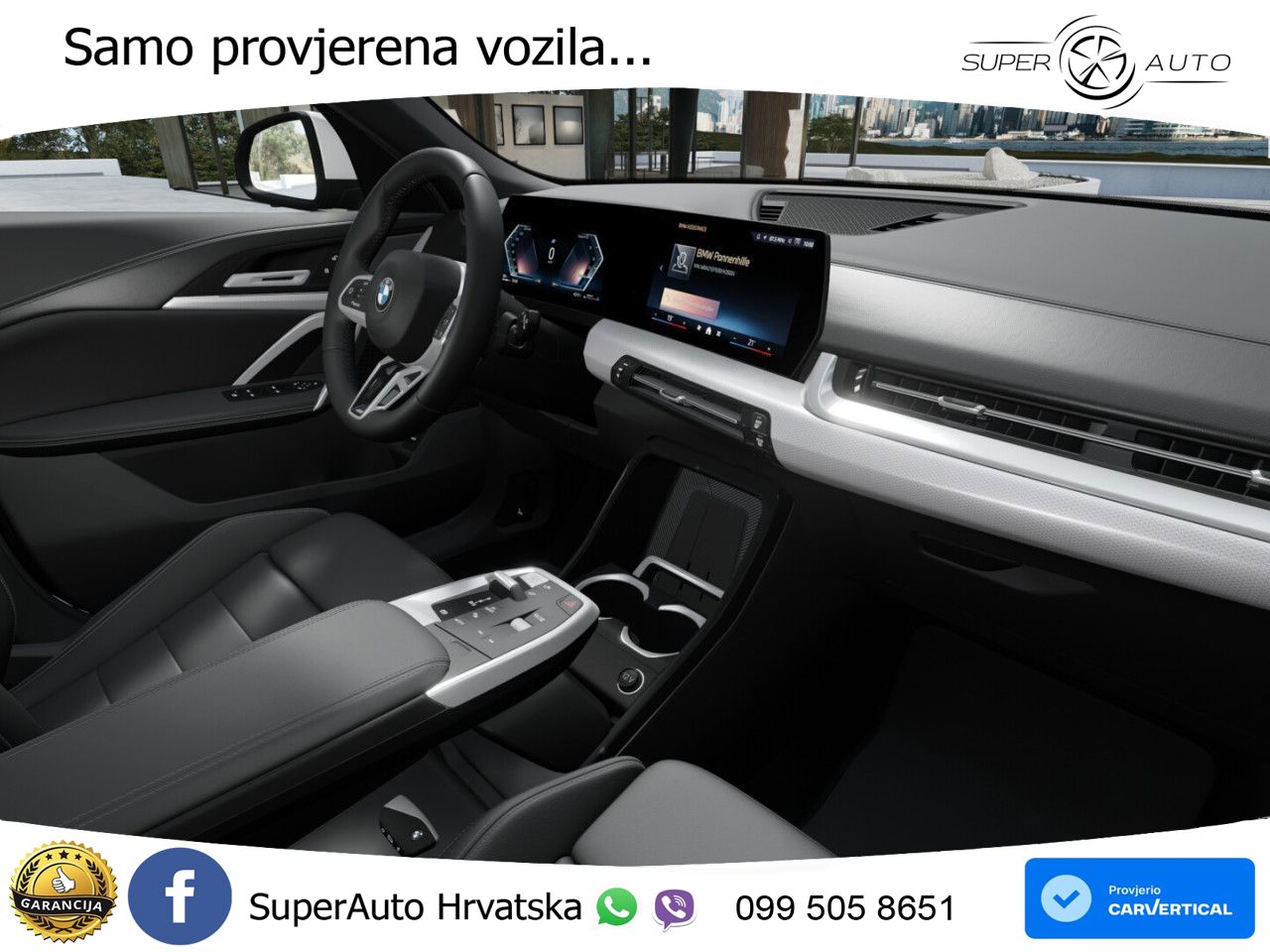 BMW X2 xDrive20d Steptronic M Sport LED+GR SJED+ACC