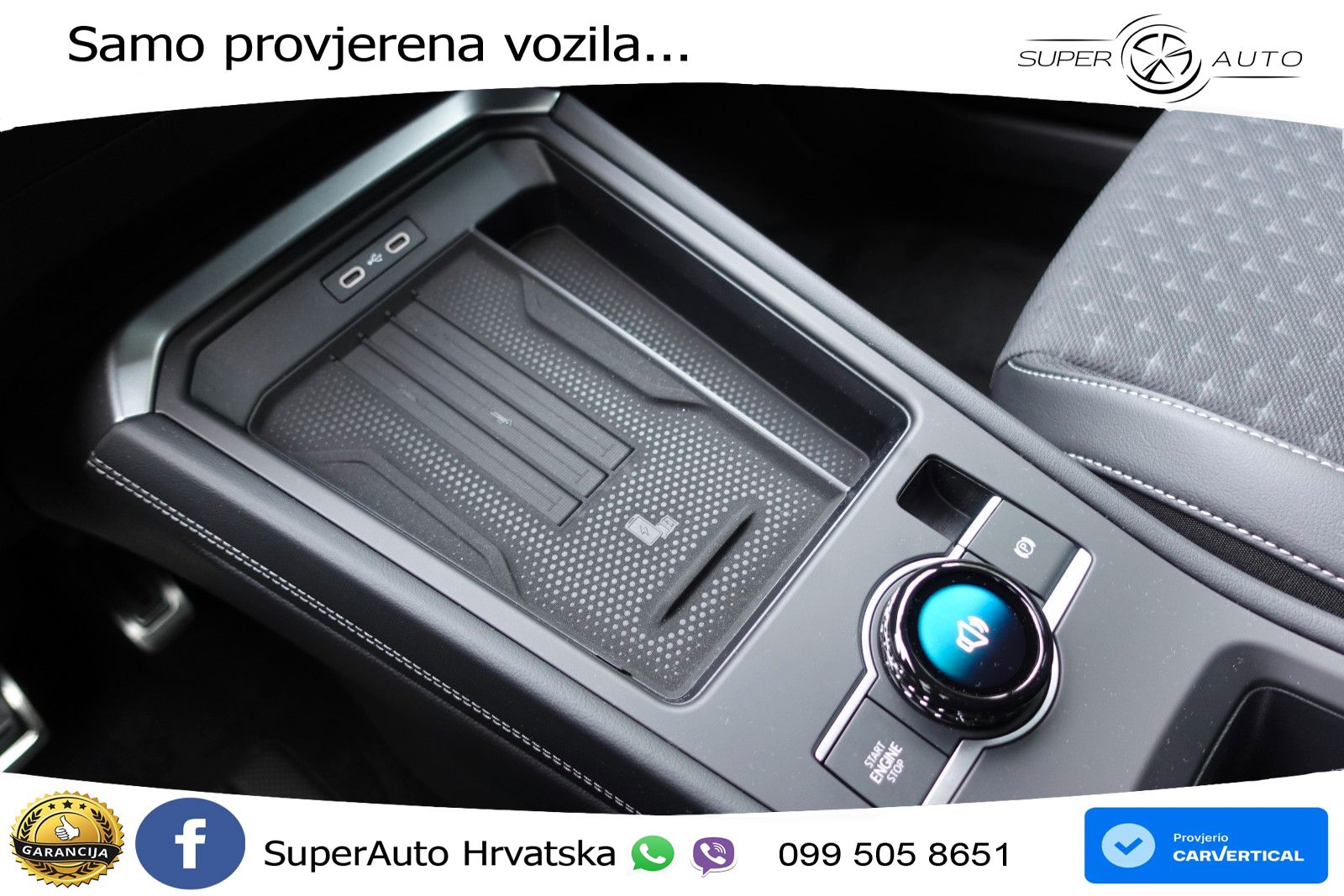 Volkswagen T-Roc 1.5 eTSI (150 KS)  DSG R-Line LED+GR SJED+ACC