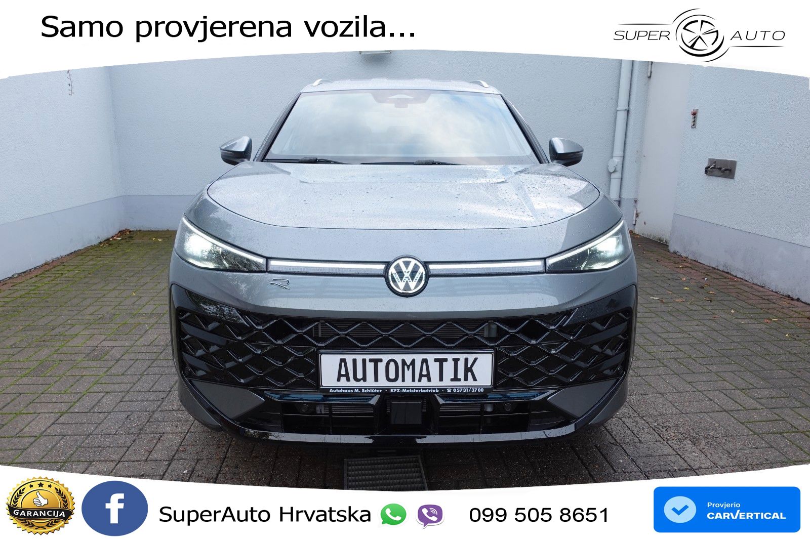 Volkswagen T-Roc 1.5 eTSI (150 KS)  DSG R-Line LED+GR SJED+ACC