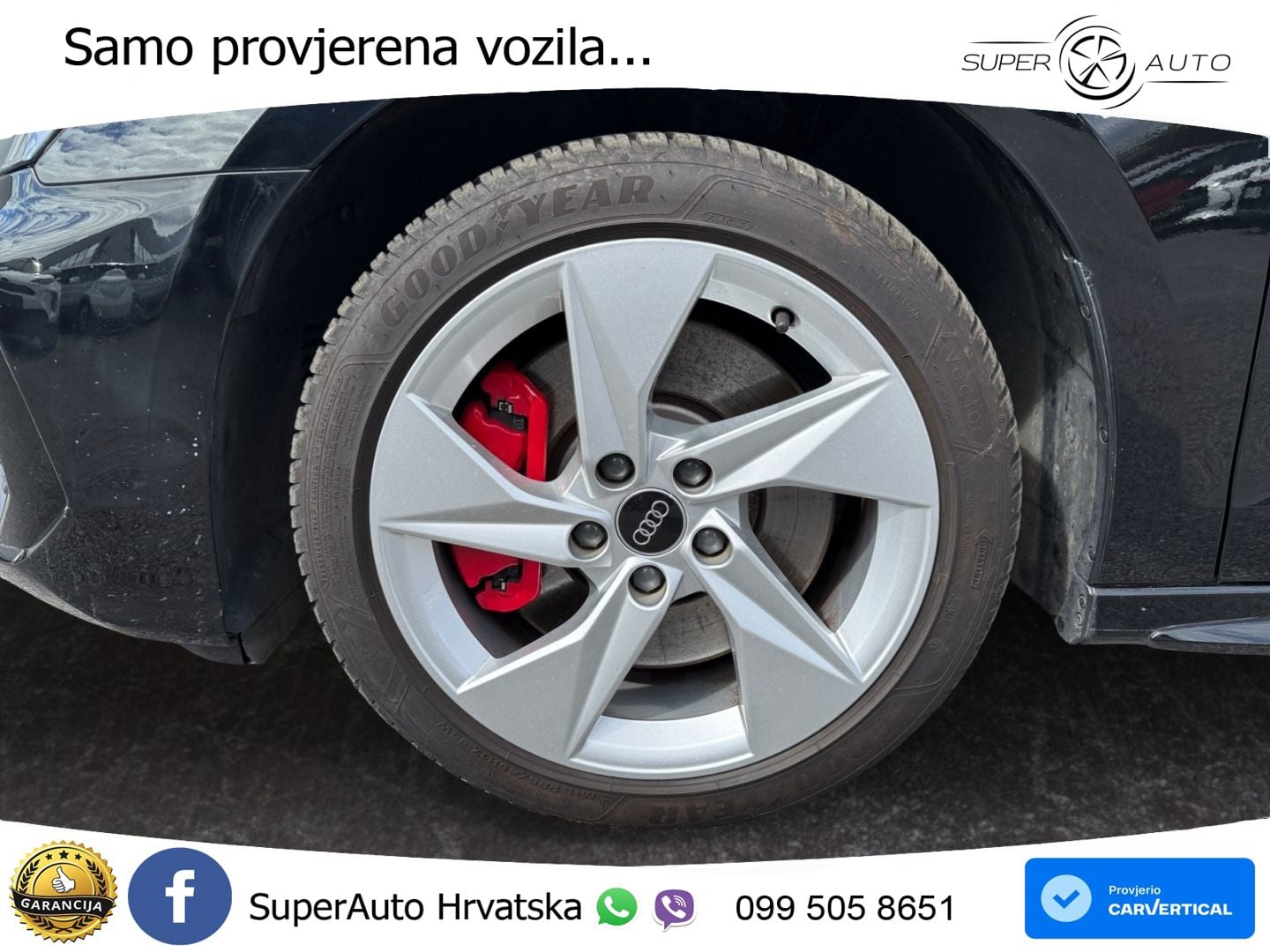 Audi A3 45 TFSIe (245 KS) S tronic S line