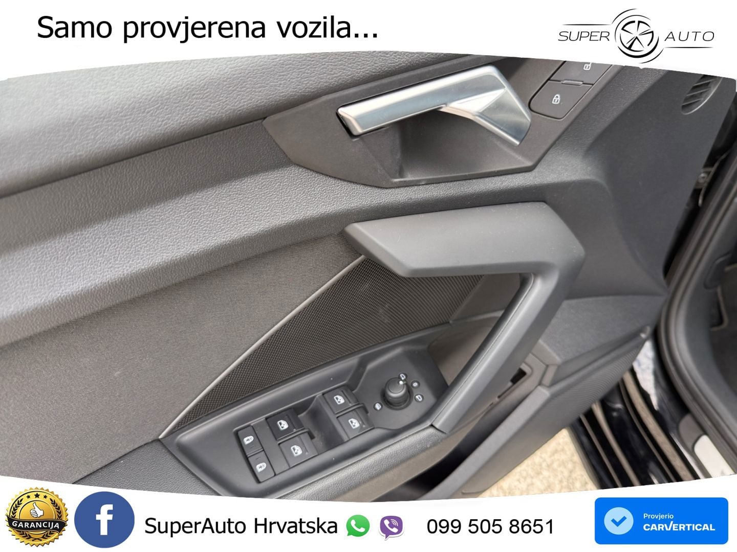 Audi A3 45 TFSIe (245 KS) S tronic S line