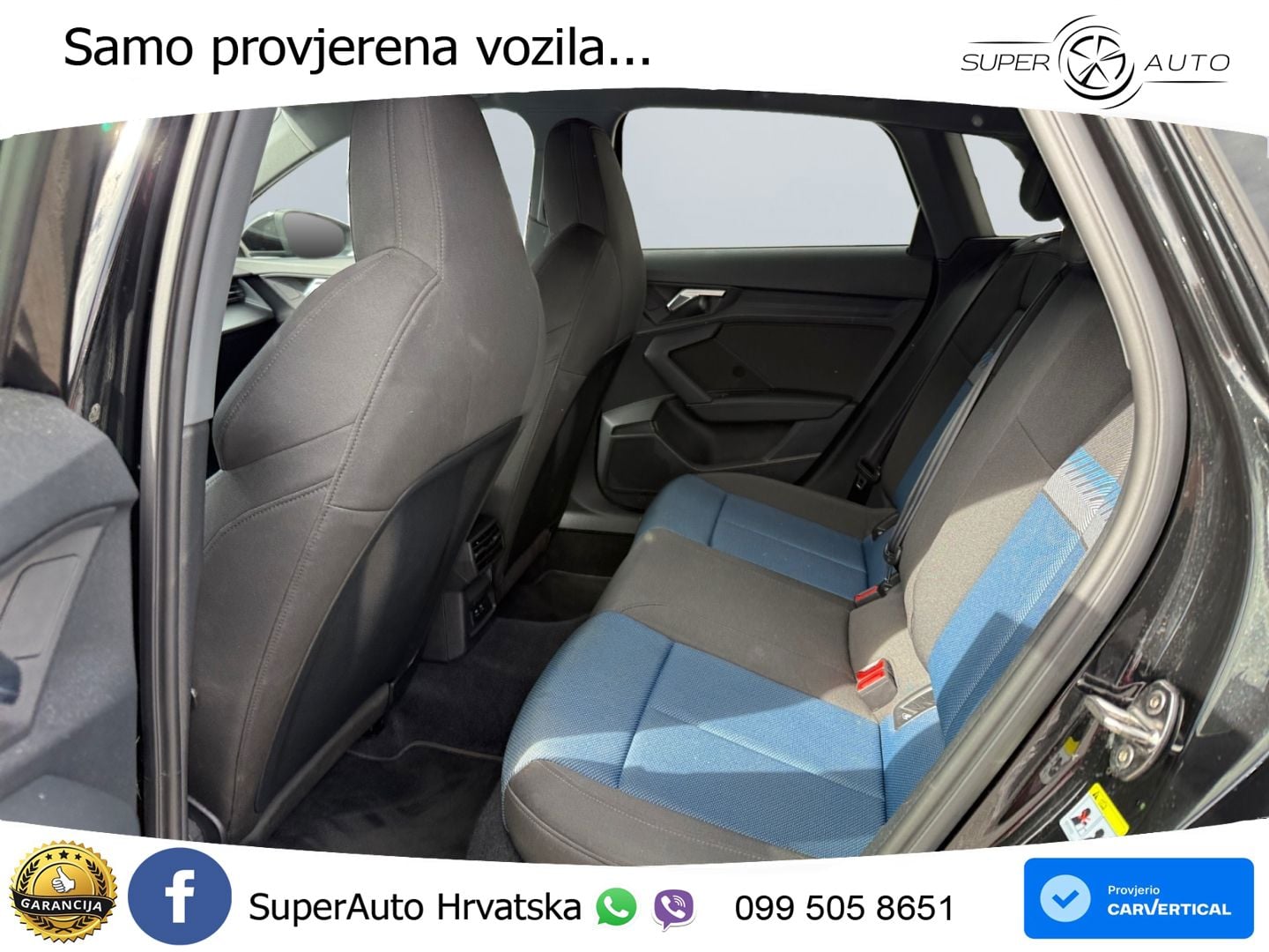 Audi A3 45 TFSIe (245 KS) S tronic S line
