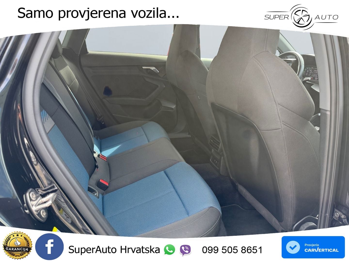 Audi A3 45 TFSIe (245 KS) S tronic S line