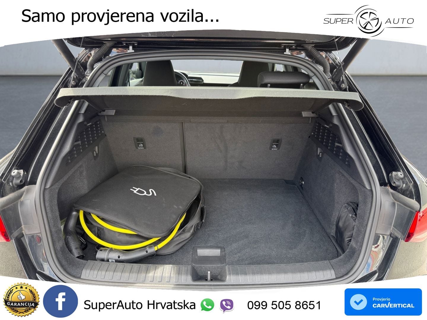 Audi A3 45 TFSIe (245 KS) S tronic S line
