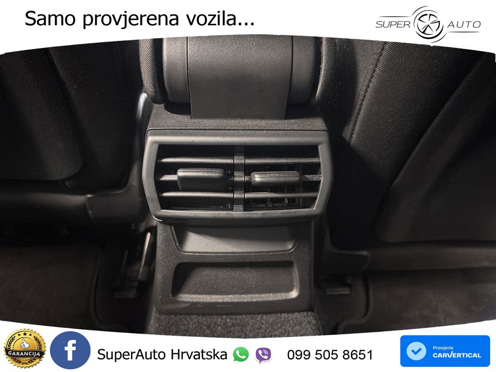 Audi A3 35 TDI (150 KS) S tronic S line