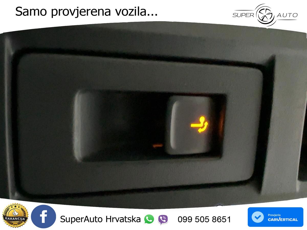 Škoda Octavia Combi 2.0 TDI (150 KS) DSG Selection