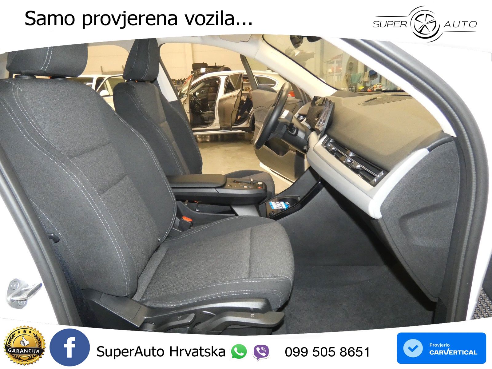 BMW X2 sDrive18d Steptronic