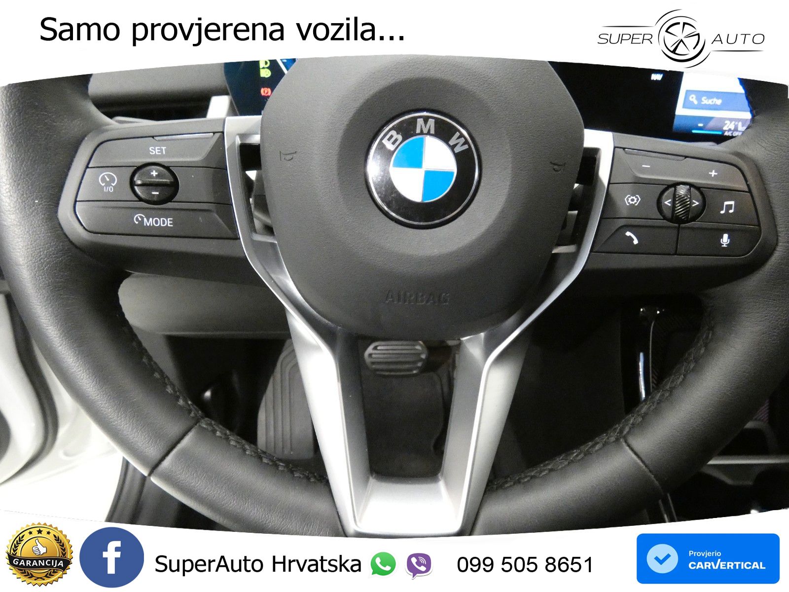 BMW X2 sDrive18d Steptronic