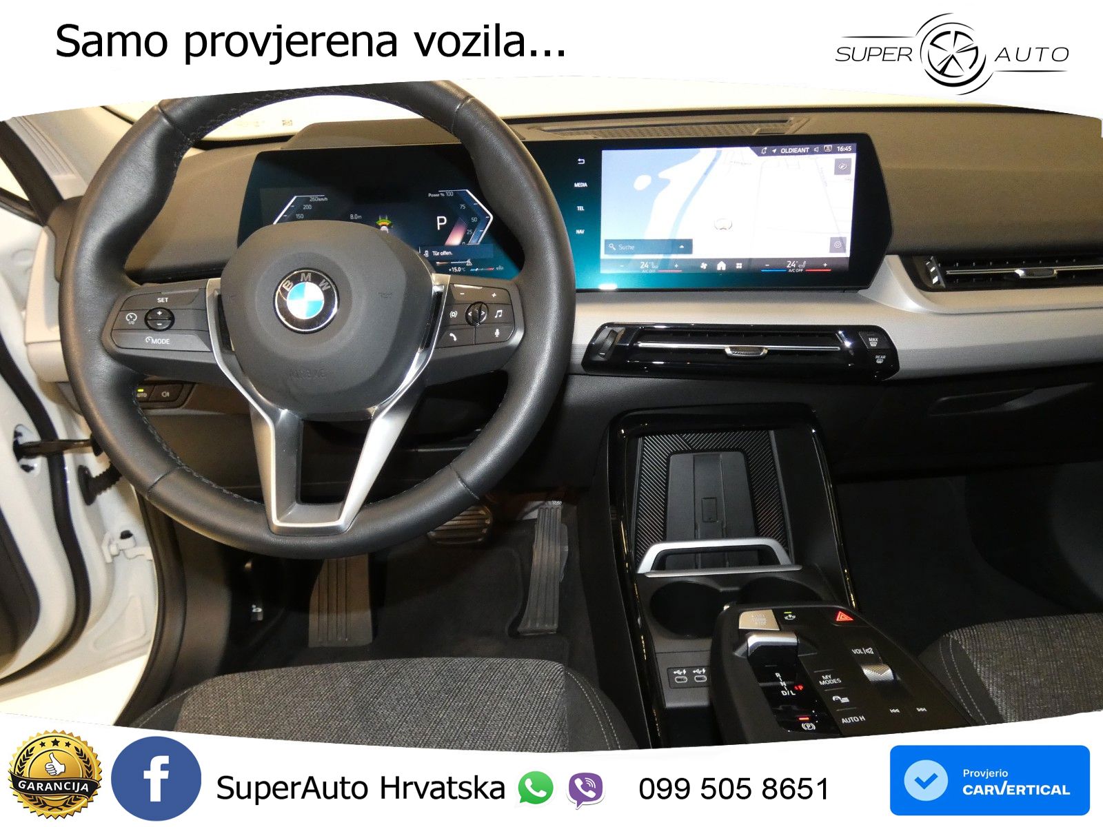 BMW X2 sDrive18d Steptronic