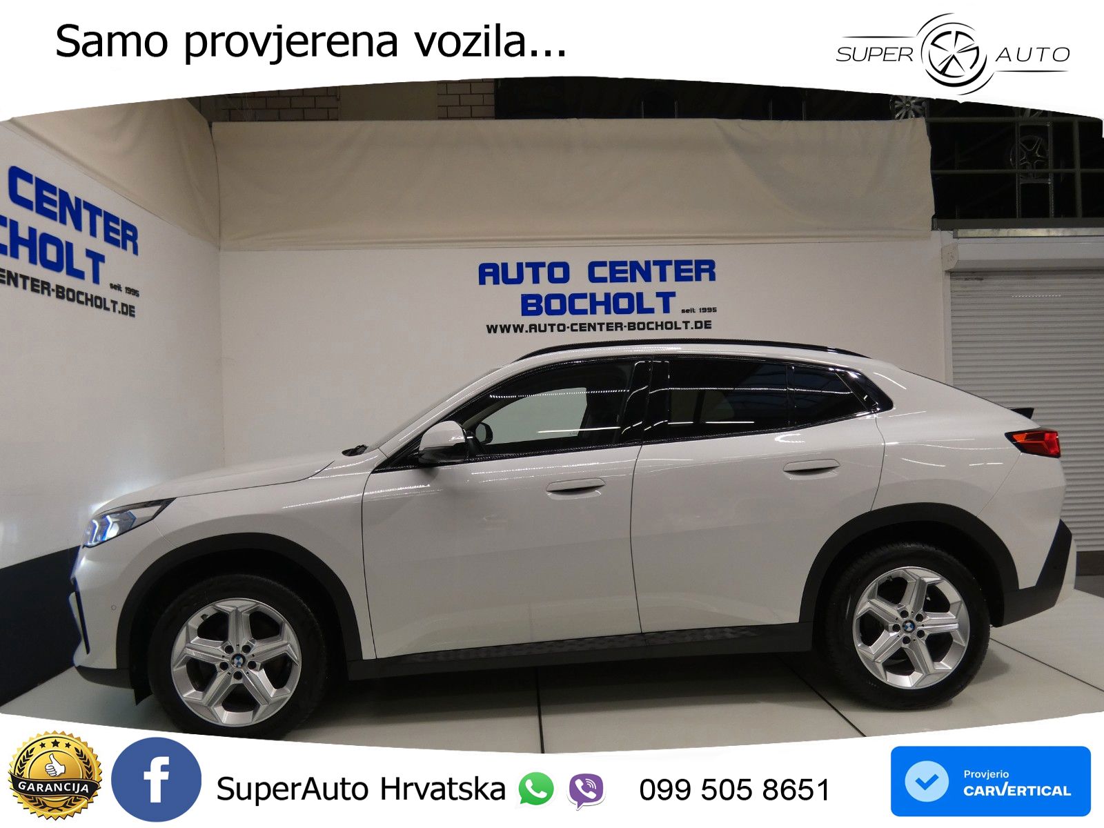 BMW X2 sDrive18d Steptronic