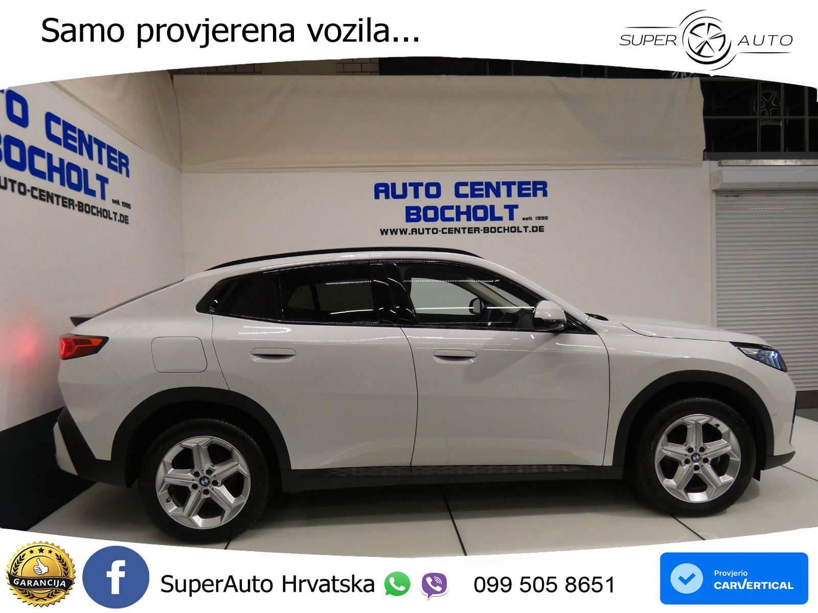 BMW X2 sDrive18d Steptronic