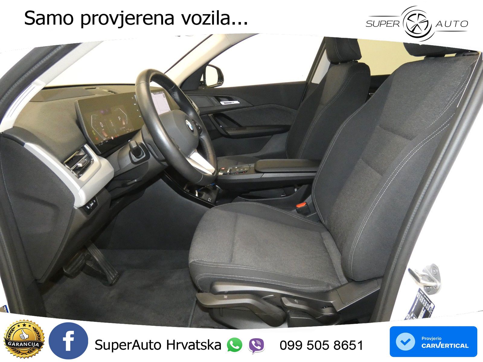 BMW X2 sDrive18d Steptronic