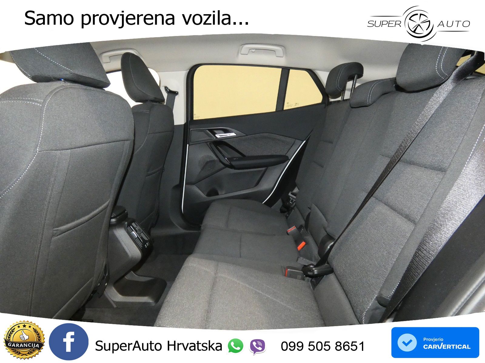 BMW X2 sDrive18d Steptronic