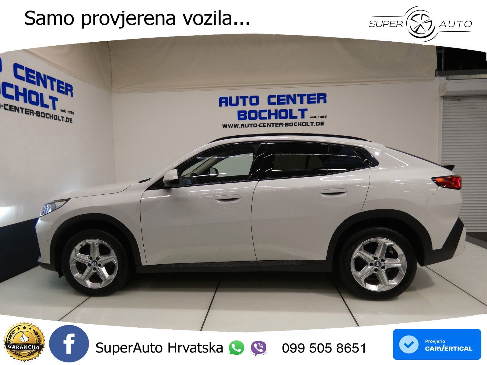 BMW X2 sDrive18d Steptronic