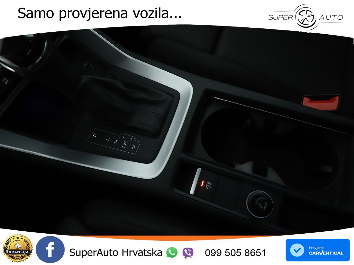 Audi Q3 35 TDI (150 KS) S tronic S line