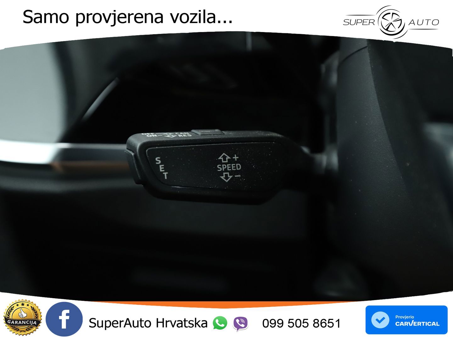 Audi Q3 35 TDI (150 KS) S tronic S line