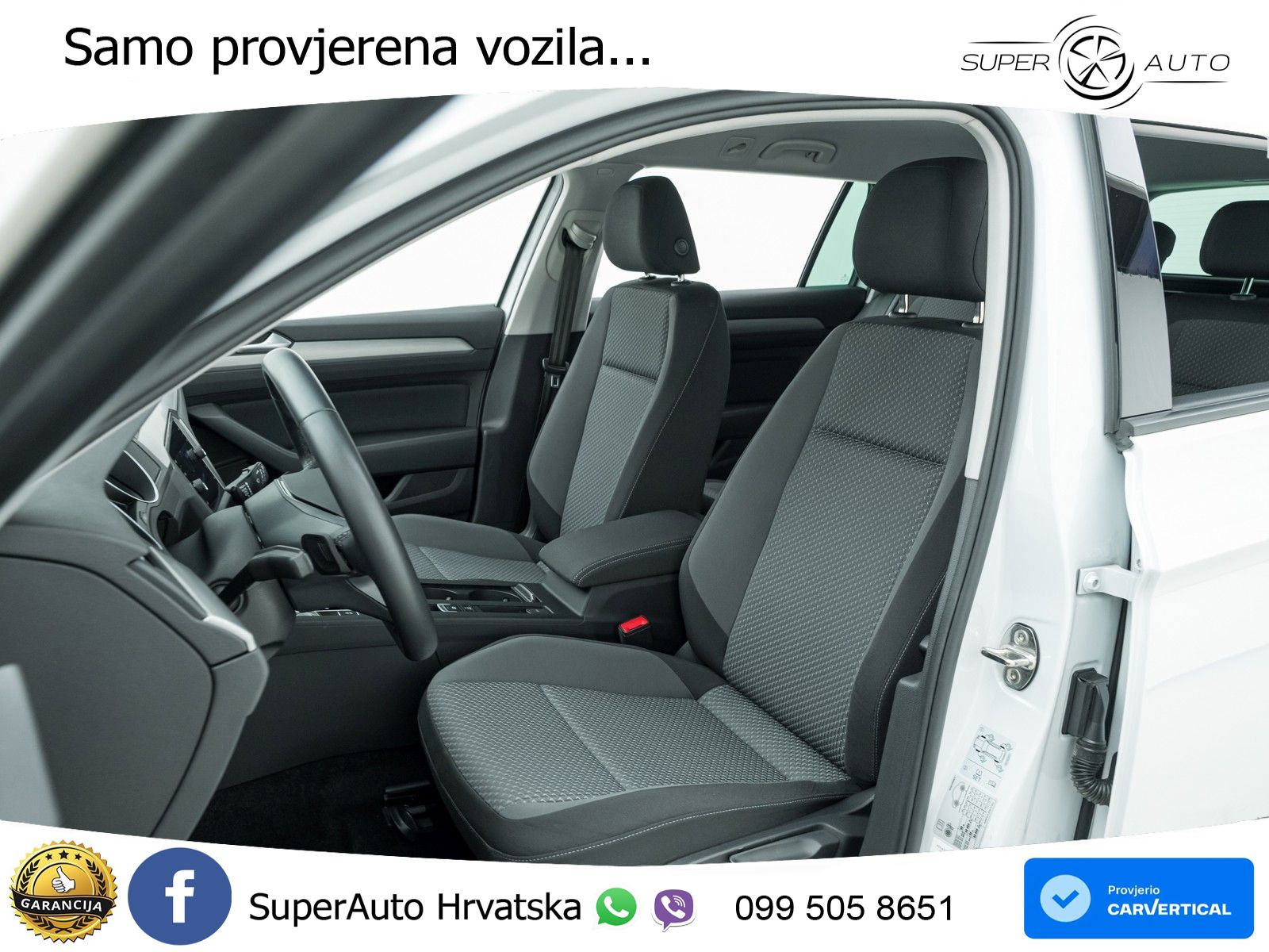 Volkswagen Passat Variant 2.0 TDI (150 KS) DSG
