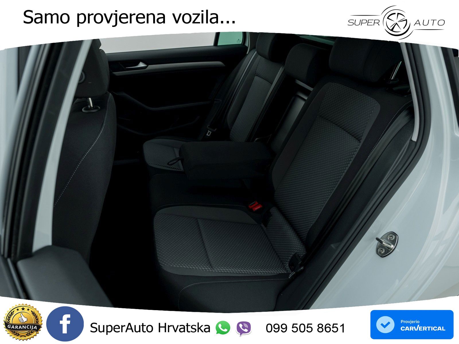 Volkswagen Passat Variant 2.0 TDI (150 KS) DSG