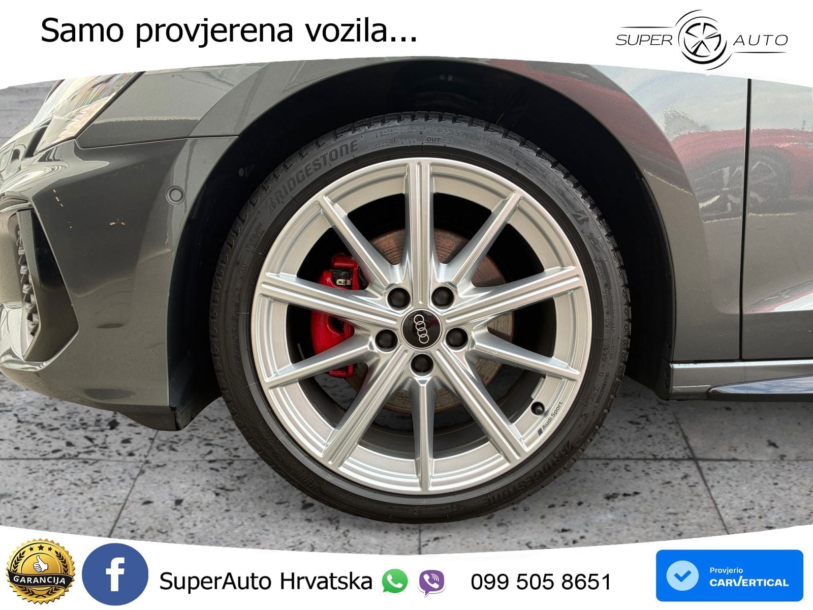 Audi A3 40 TDI (200 KS) quattro S tronic S line LED+GR SJED+ACC