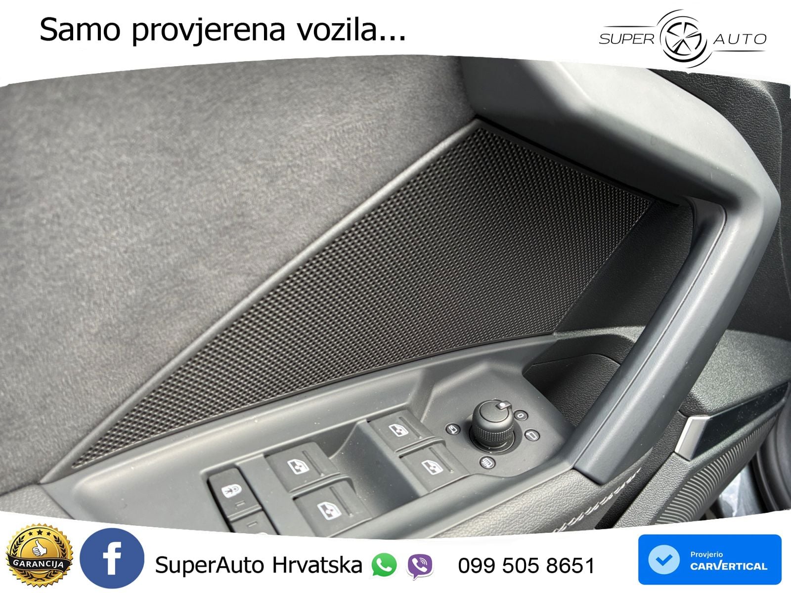 Audi A3 40 TDI (200 KS) quattro S tronic S line LED+GR SJED+ACC