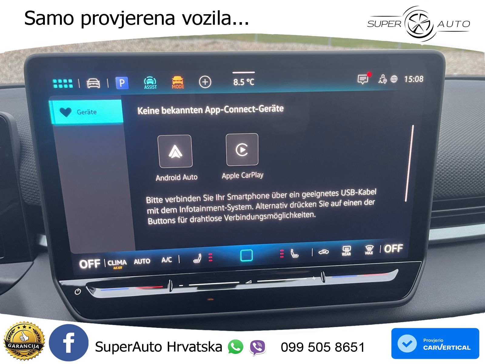 Volkswagen T-Roc II 1.5 eTSI (150 KS)  DSG LED+GR SJED+ACC