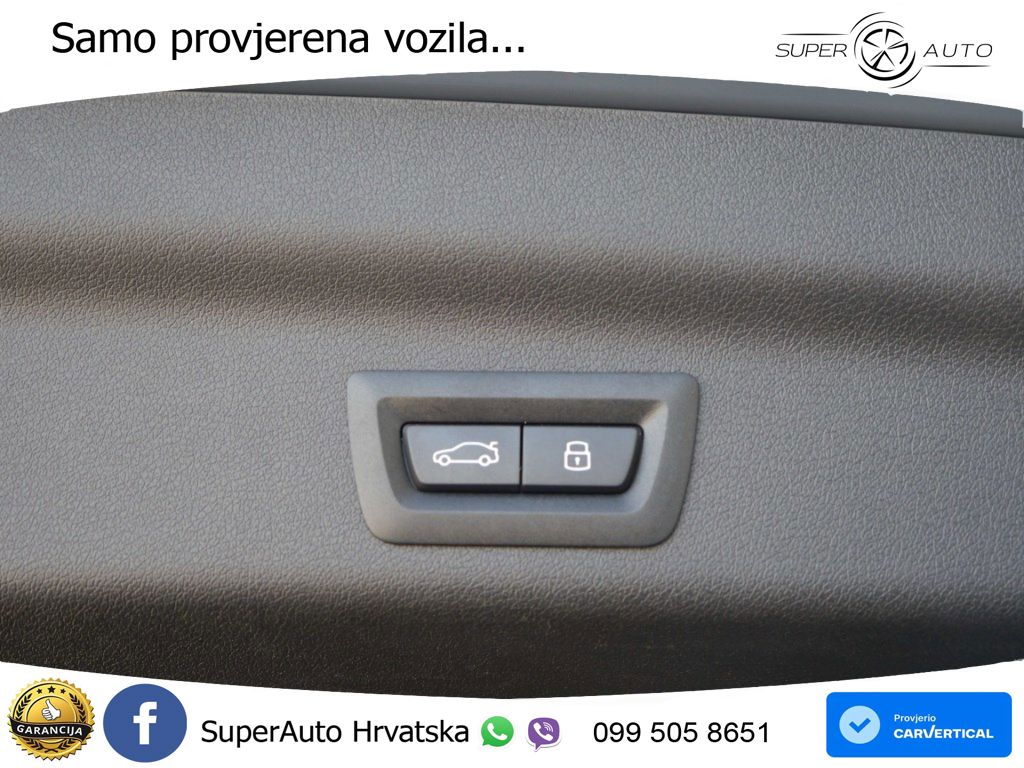 BMW X1 30e (326 KS) xDrive Steptronic M Sport LED+GR SJED+ACC